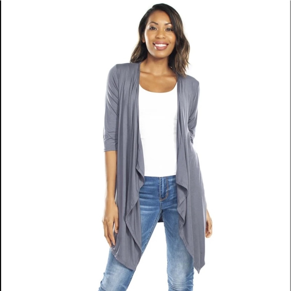 ♥️ RhondaShear Ahh Comfort Wrap